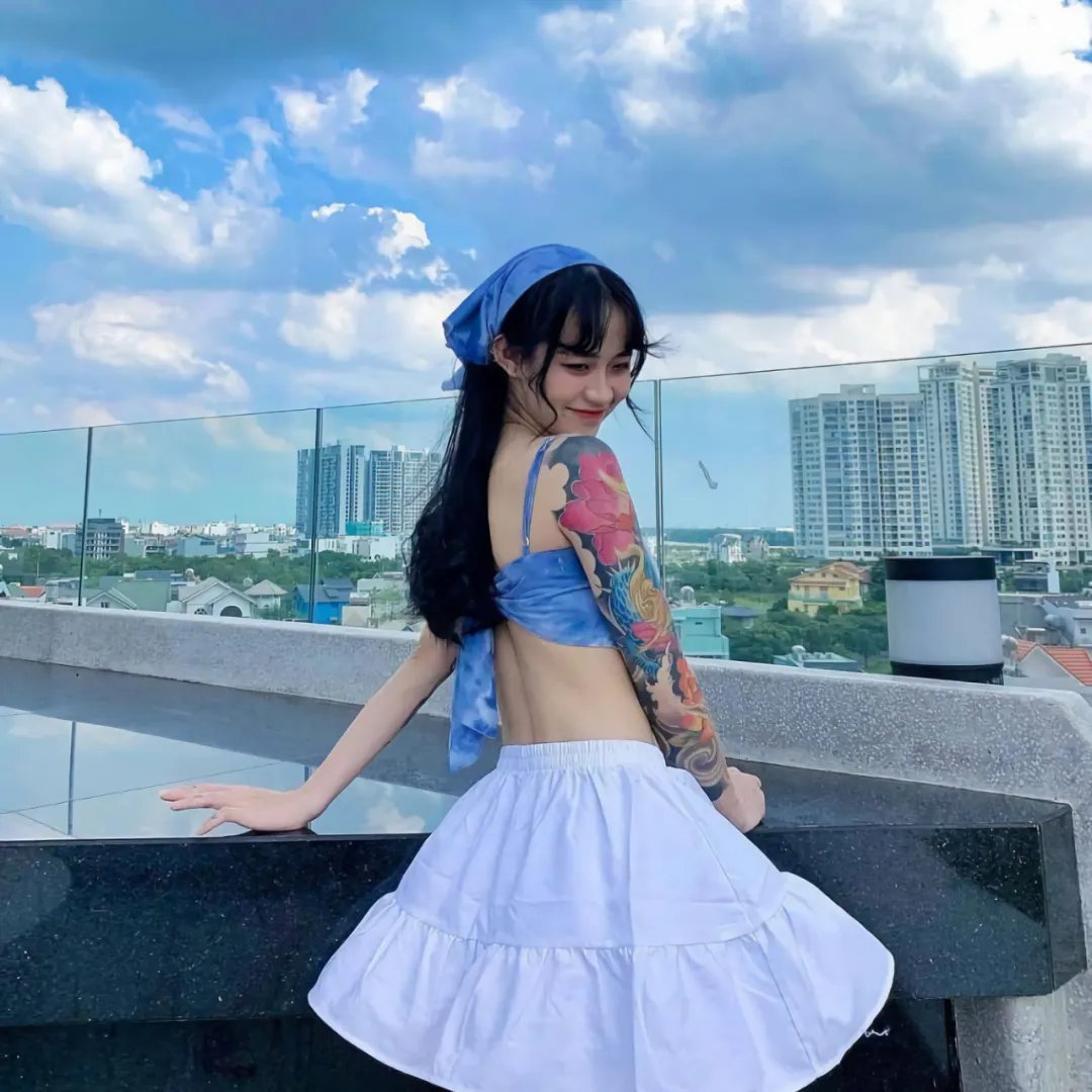 尘世笑谈