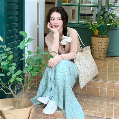 机器人艺妓