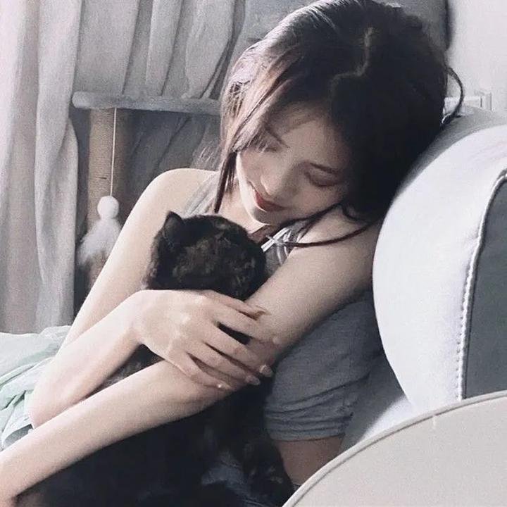 高三女生部落格